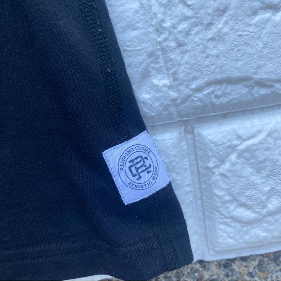 Reigning Champ Tencel Jersey Tank Top - Women's - Picture 2 of 6